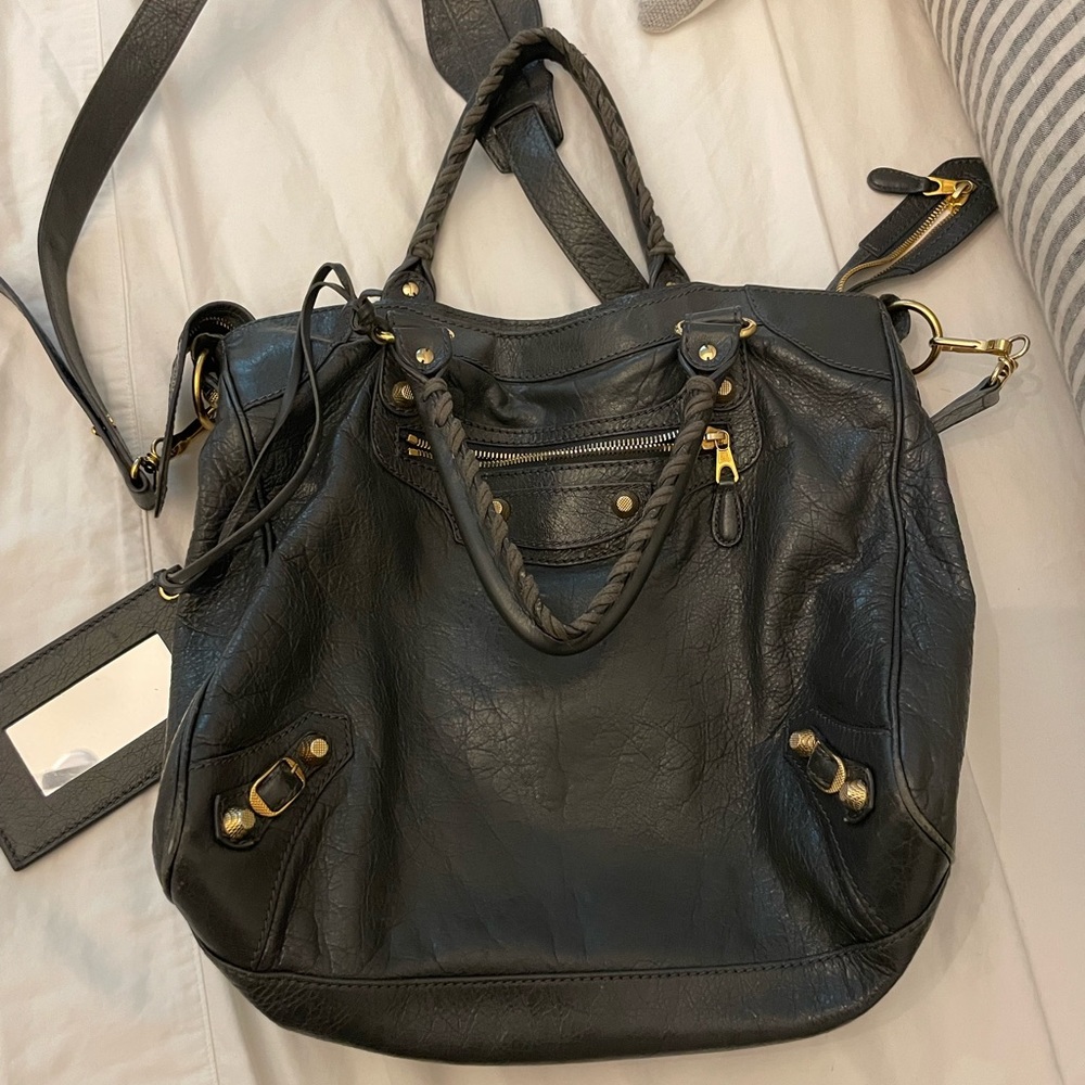 Balenciaga Classic City Bag